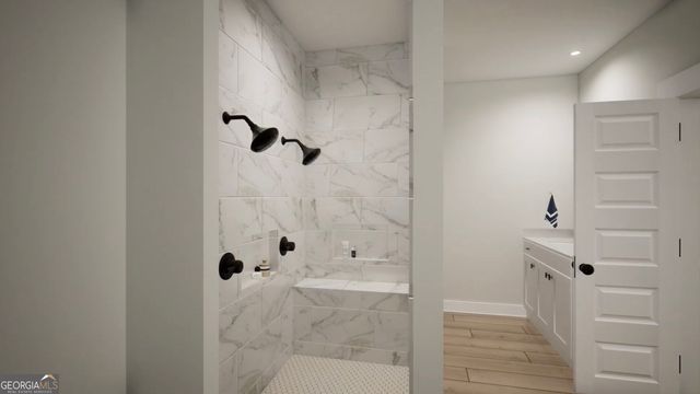 1019 Mill Race 19, Zebulon, GA 30295