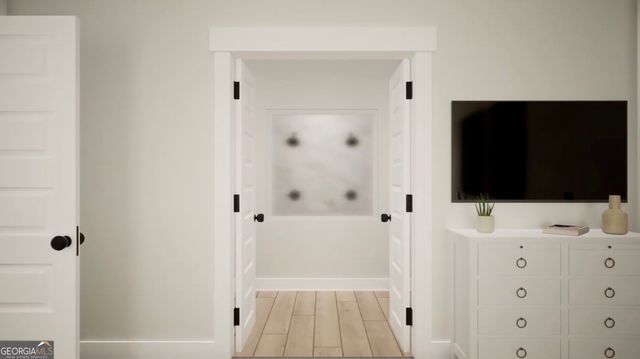 1019 Mill Race 19, Zebulon, GA 30295