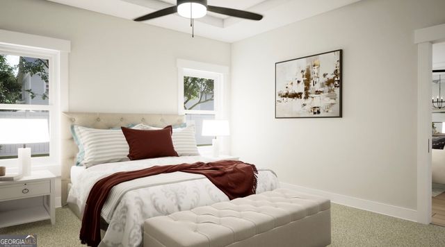 1019 Mill Race 19, Zebulon, GA 30295