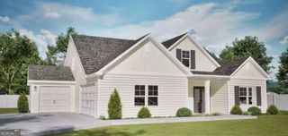 1019 Mill Race 19, Zebulon, GA 30295