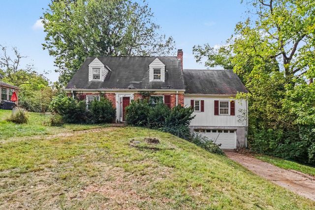 83 Greenbriar Avenue, Fort Mitchell, KY 41017