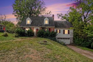 83 Greenbriar Avenue, Fort Mitchell, KY 41017