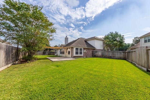 9810 Spring Alp Court S, Tomball, TX 77375