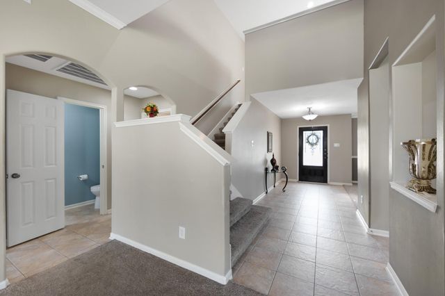 9810 Spring Alp Court S, Tomball, TX 77375