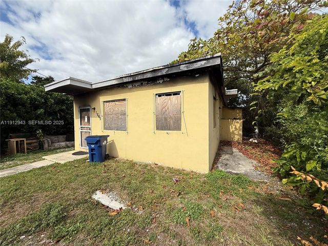 1865 NW 70th Street, Miami, FL 33147