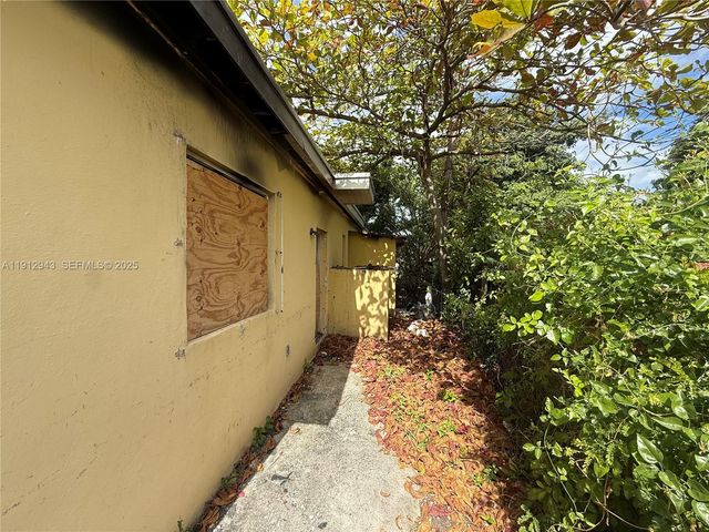 1865 NW 70th Street, Miami, FL 33147