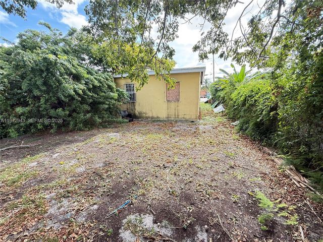 1865 NW 70th Street, Miami, FL 33147
