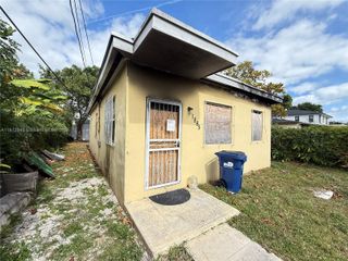 1865 NW 70th Street, Miami, FL 33147