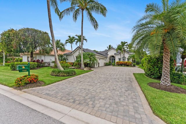 7737 Preserve Drive, West Palm Beach, FL 33412