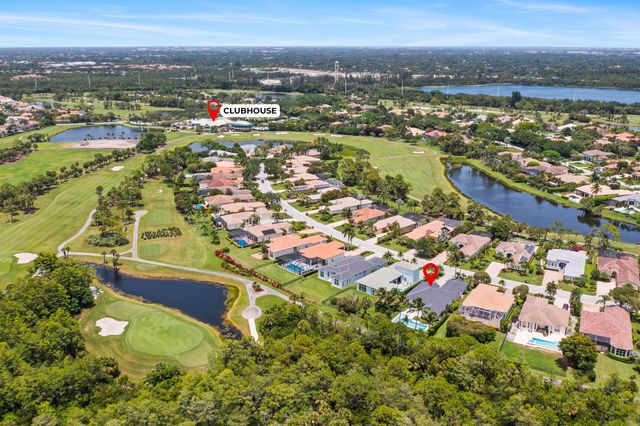 7737 Preserve Drive, West Palm Beach, FL 33412