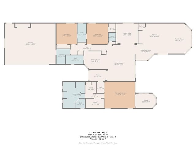 7737 Preserve Drive, West Palm Beach, FL 33412