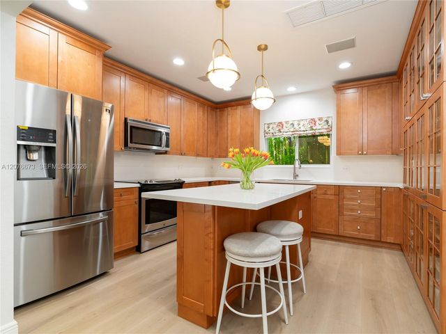 5510 San Vicente Street, Coral Gables, FL 33146