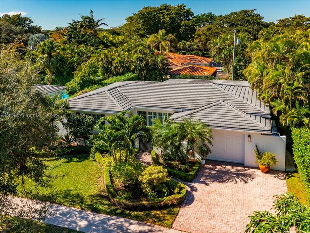 5510 San Vicente Street, Coral Gables, FL 33146