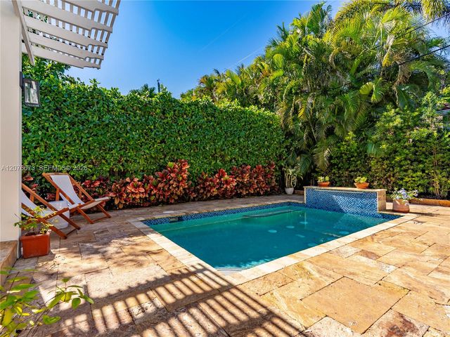 5510 San Vicente Street, Coral Gables, FL 33146