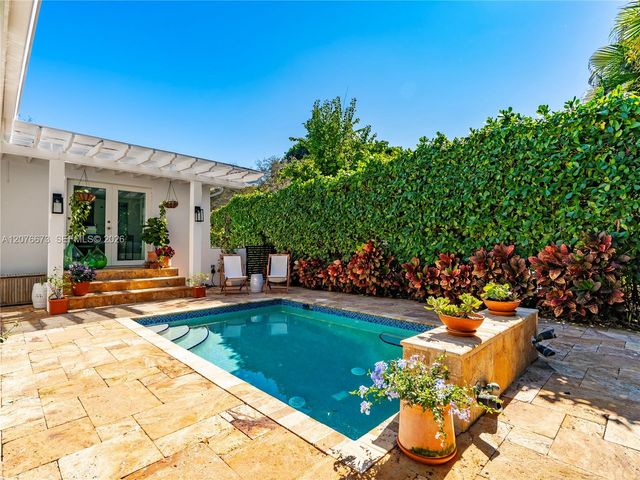 5510 San Vicente Street, Coral Gables, FL 33146