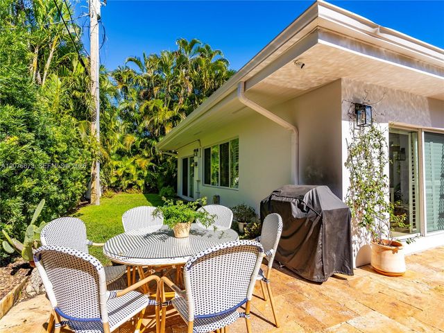 5510 San Vicente Street, Coral Gables, FL 33146