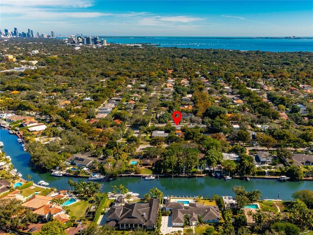 5510 San Vicente Street, Coral Gables, FL 33146