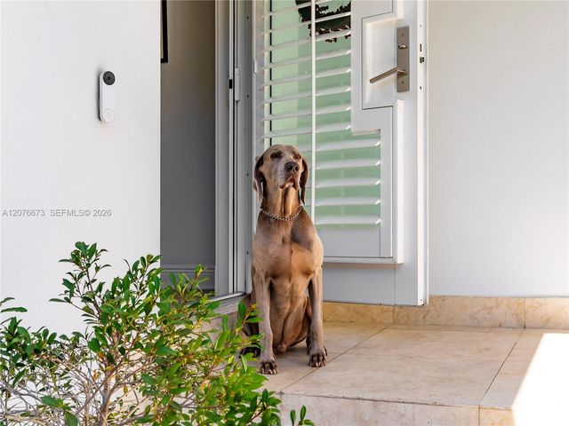 5510 San Vicente Street, Coral Gables, FL 33146
