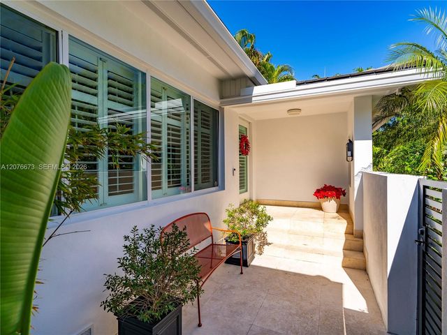 5510 San Vicente Street, Coral Gables, FL 33146