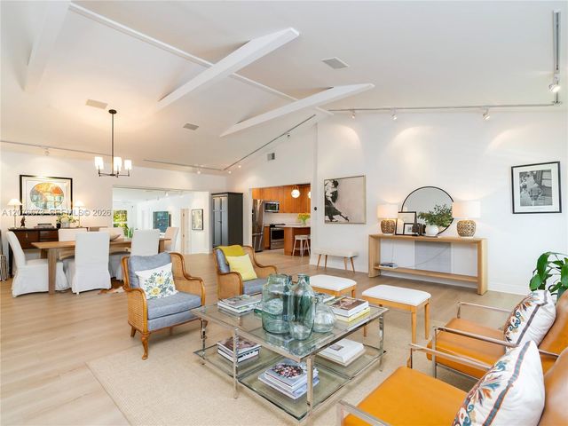 5510 San Vicente Street, Coral Gables, FL 33146