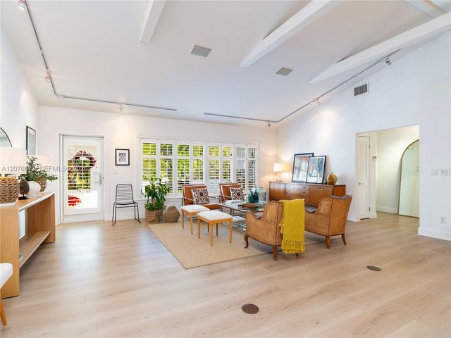 5510 San Vicente Street, Coral Gables, FL 33146