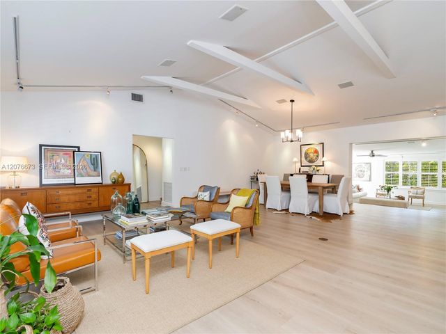 5510 San Vicente Street, Coral Gables, FL 33146