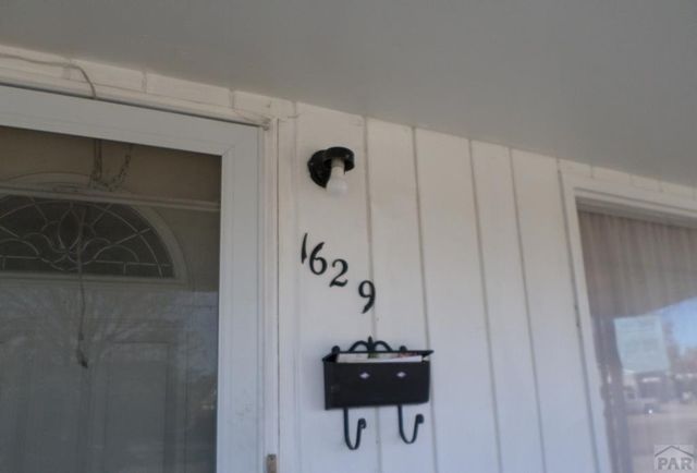 1629 Maplewood Dr, Pueblo, CO 81005