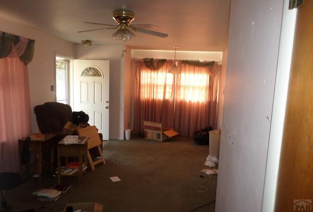 1629 Maplewood Dr, Pueblo, CO 81005