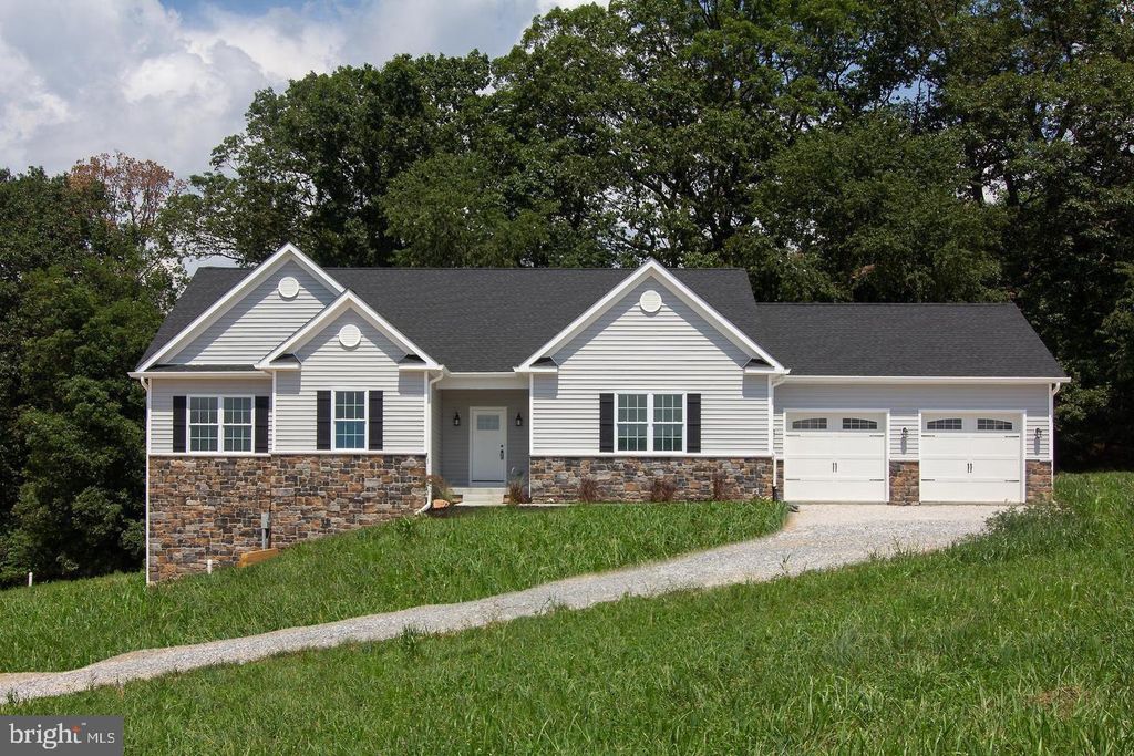 7309 TALBOT RUN RD, Mount Airy, MD 21771