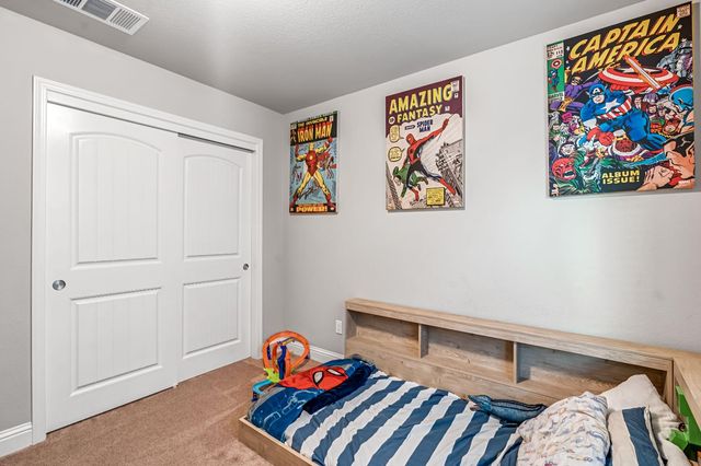 2424 Las Rosas Avenue, Clovis, CA 93619