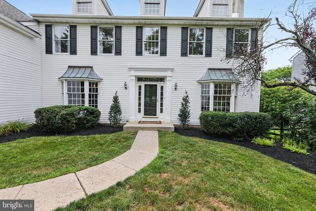 2299 WARNER RD, Lansdale, PA 19446