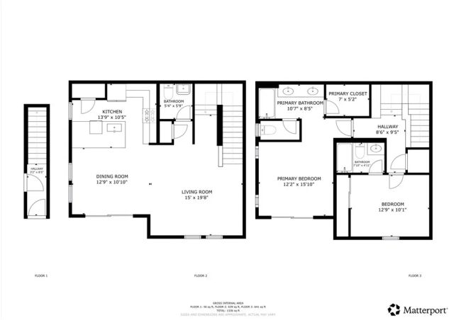 1895 Orizaba Avenue 104, Signal Hill, CA 90755