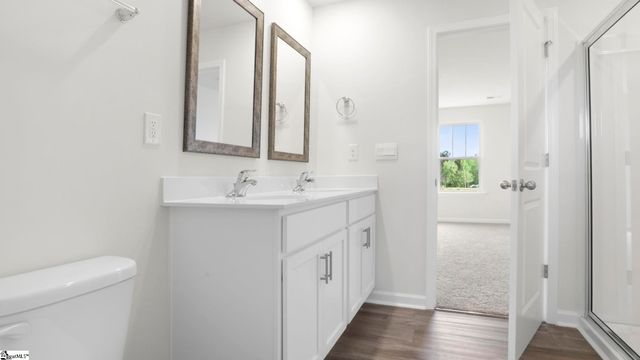 104 Elgin Drive, Laurens, SC 29360