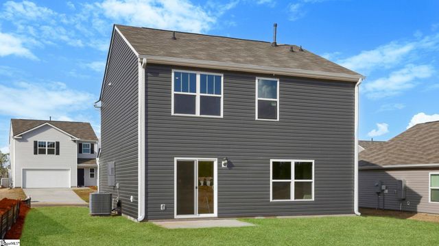 104 Elgin Drive, Laurens, SC 29360