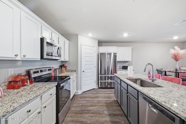 6602 Eastland Circle, Biloxi, MS 39532