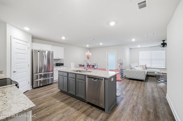6602 Eastland Circle, Biloxi, MS 39532