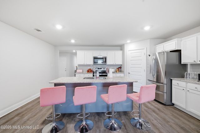 6602 Eastland Circle, Biloxi, MS 39532