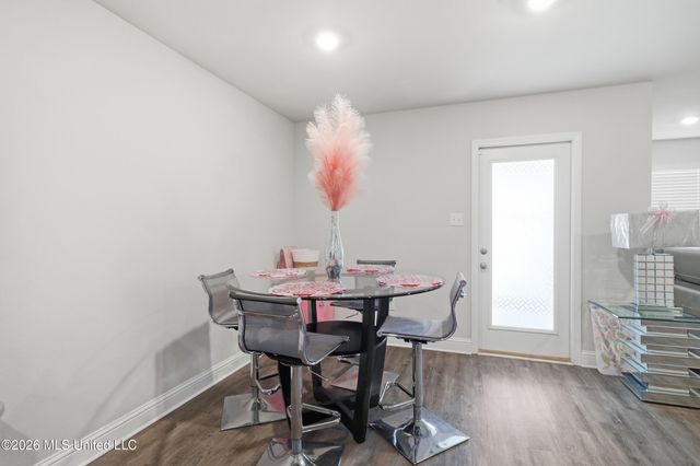 6602 Eastland Circle, Biloxi, MS 39532