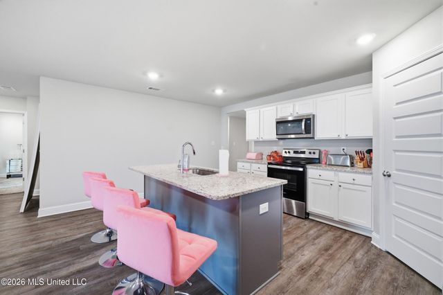 6602 Eastland Circle, Biloxi, MS 39532