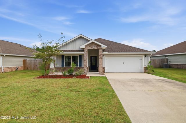 6602 Eastland Circle, Biloxi, MS 39532