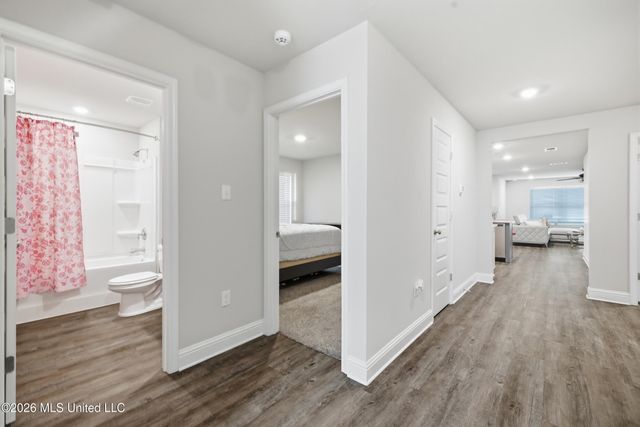 6602 Eastland Circle, Biloxi, MS 39532