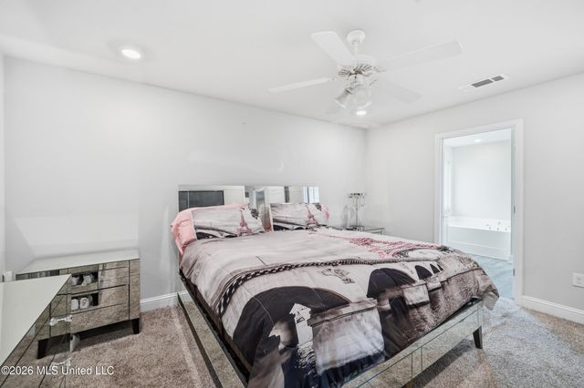 6602 Eastland Circle, Biloxi, MS 39532