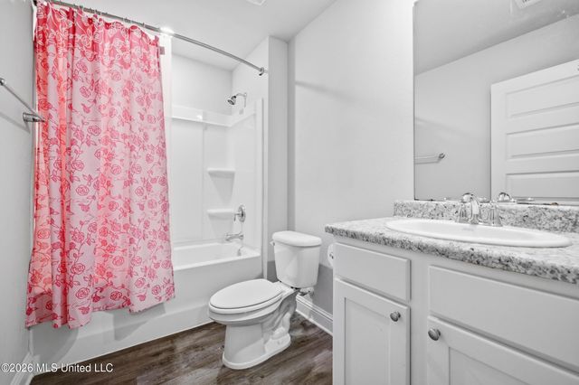 6602 Eastland Circle, Biloxi, MS 39532