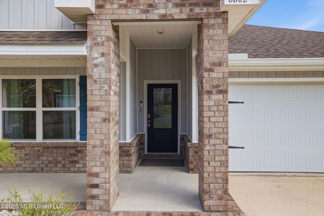 6602 Eastland Circle, Biloxi, MS 39532
