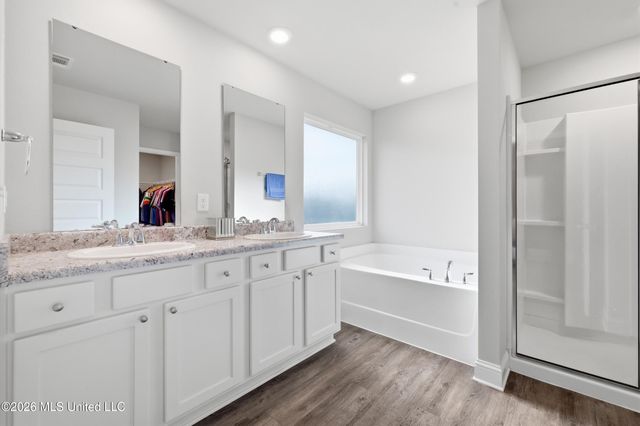 6602 Eastland Circle, Biloxi, MS 39532
