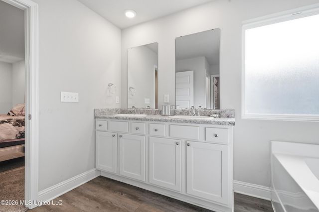 6602 Eastland Circle, Biloxi, MS 39532