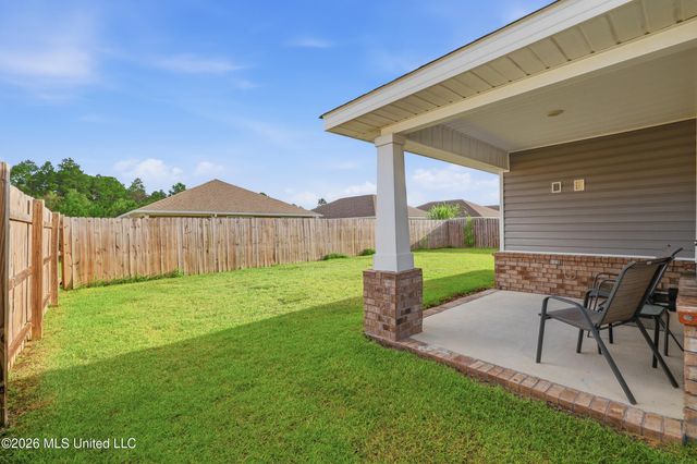 6602 Eastland Circle, Biloxi, MS 39532