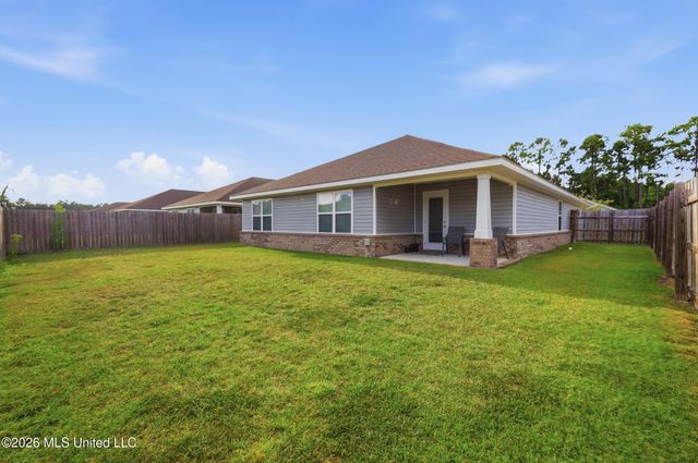 6602 Eastland Circle, Biloxi, MS 39532