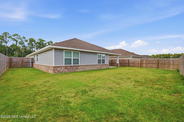 6602 Eastland Circle, Biloxi, MS 39532