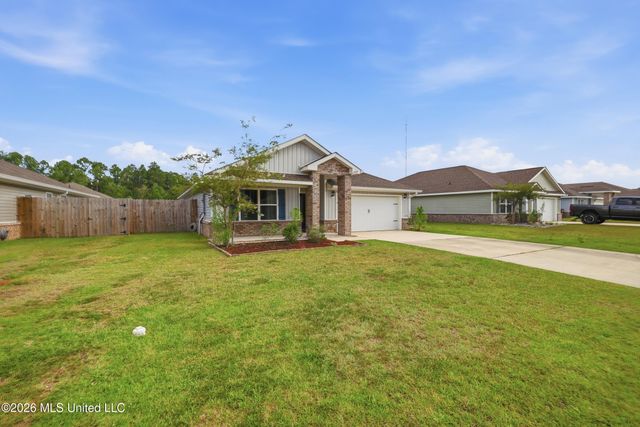 6602 Eastland Circle, Biloxi, MS 39532